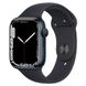 Apple Watch (7 Gen.),41mm’’, 2021,GPS" Midnight Aluminum Case" АКБ 95% 2000000033587 фото 1