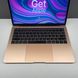 MacBook Air 13’’ 2018, i5 8 / 256GB (A1932) АКБ 92% 2000000035444 фото 4