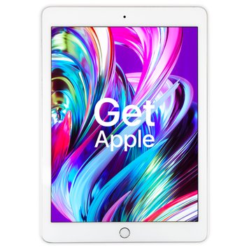 iPad 6Gen 9.7’’, 2018, 128GB, Wi-Fi, (А1893), АКБ 89% "Silver" 2000000029207 фото