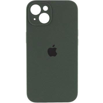 Чохол для Apple iPhone 14 Deep Navy 0000000997 фото