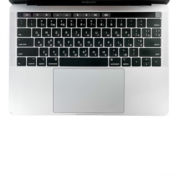 Ноутбук MacBook Pro 13’’ 2019, i7 16GB / 256GB (A1989), АКБ АКБ 83.4% 112000000006185 фото