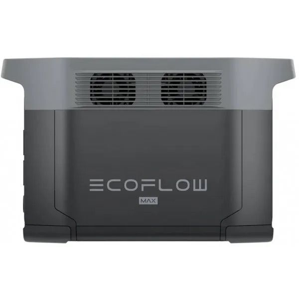 Зарядна станція універсальна EcoFlow DELTA 2 MAX 33110000001133 фото