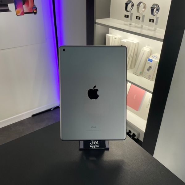 iPad 6Gen 9.7’’, 2018, 32GB, Wi-Fi, (А1893), АКБ 95% "Space Gray" І 2000000031767 фото