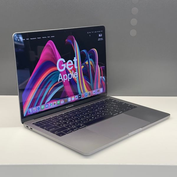 MacBook Pro 13’’ 2017, i5 8 / 128GB (A1708), АКБ 84% 2000000021478 фото