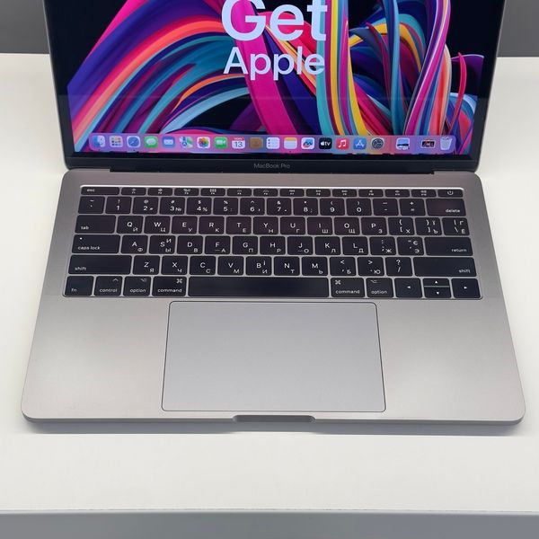 MacBook Pro 13’’ 2017, i5 8 / 128GB (A1708), АКБ 84% 2000000021478 фото