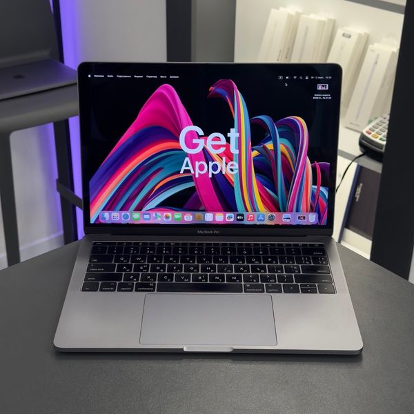 MacBook Pro 13’’ 2017, i5 8 / 128GB (A1708), АКБ 84% 2000000021478 фото