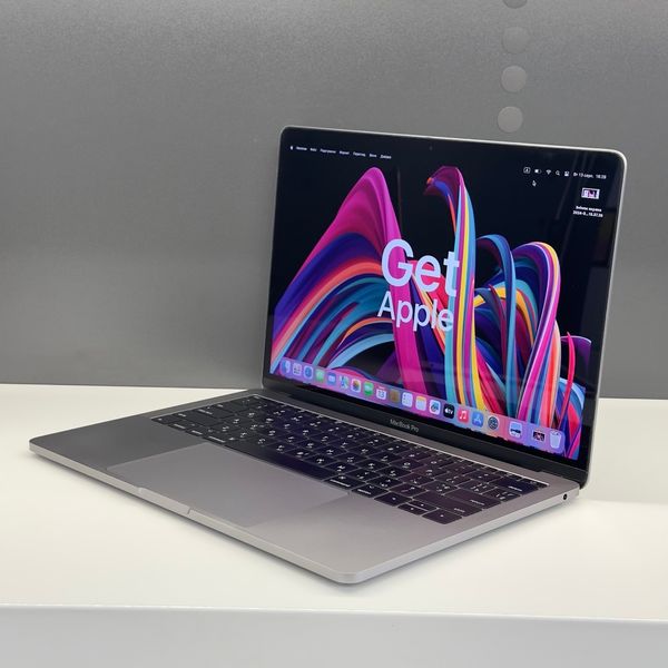 MacBook Pro 13’’ 2017, i5 8 / 128GB (A1708), АКБ 84% 2000000021478 фото