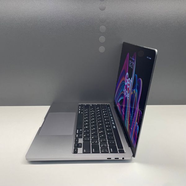 MacBook Pro 13’’ 2020, i5 16 / 512GB (А2251) АКБ 89% 2000000036724 фото