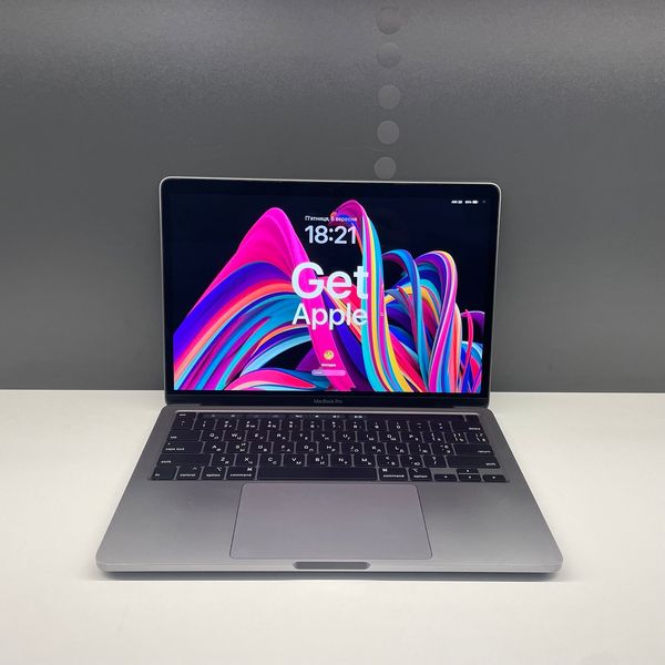 MacBook Pro 13’’ 2020, i5 16 / 512GB (А2251) АКБ 89% 2000000036724 фото