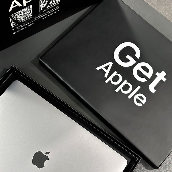 MacBook Pro 15’’ 2018, i7 16GB / 256Gb + 4GB (A1990), АКБ 100% 2000000022949 фото