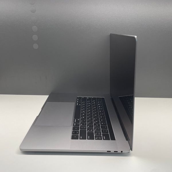 MacBook Pro 15’’ 2019, i9 16 / 512GB + 4GB (A1990), АКБ 92% 2000000035123 фото