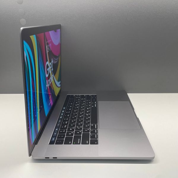 MacBook Pro 15’’ 2019, i9 16 / 512GB + 4GB (A1990), АКБ 92% 2000000035123 фото