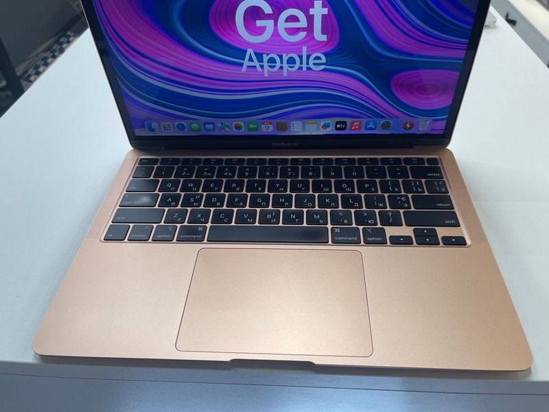 MacBook Air 13’’ 2020, i3 8 / 256GB (A2179) АКБ 86% 2000000034904 фото