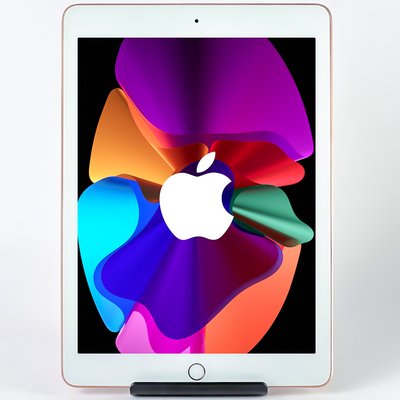 iPad 6Gen 9.7’’, 2018, 32GB, Wi-Fi, (А1893), АКБ 88% "Rose Gold" І 2000000031743 фото