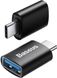 Baseus Ingenuity Series Mini OTG Adaptor Type-C to USB-A 3.1 00003874 фото 3