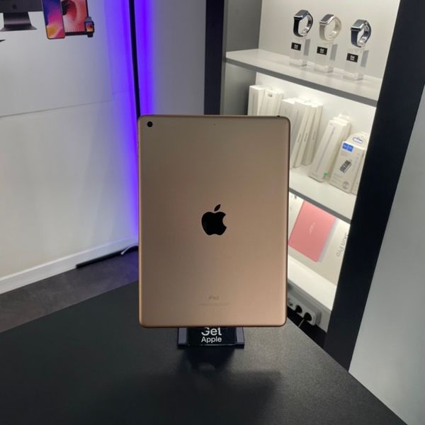 iPad 6Gen 9.7’’, 2018, 32GB, Wi-Fi, (А1893), АКБ 88% "Rose Gold" І 2000000031743 фото