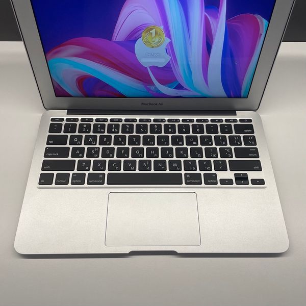 MacBook Air 11’’ 2014, i5 / 4GB / 120GB (А1465) 86% 2000000021294 фото