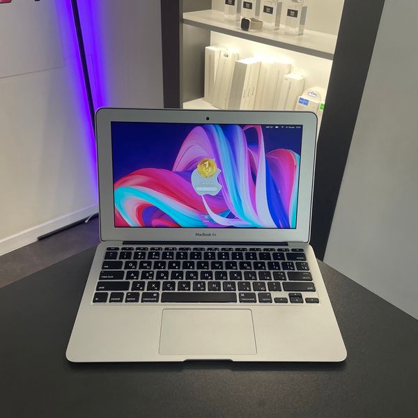 MacBook Air 11’’ 2014, i5 / 4GB / 120GB (А1465) 86% 2000000021294 фото