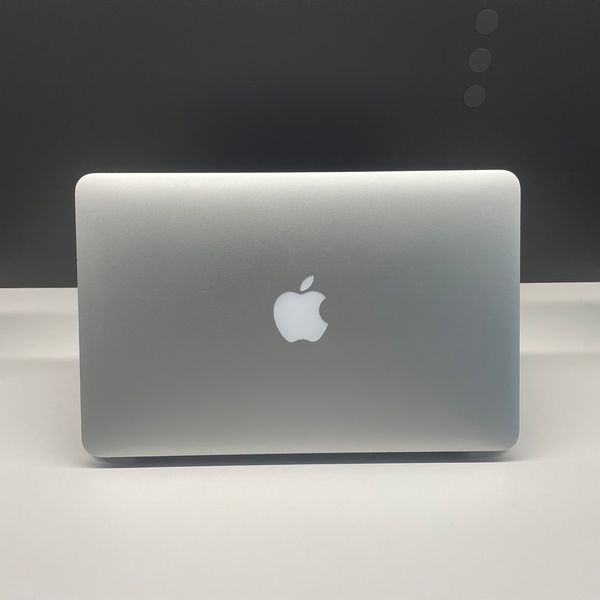 MacBook Air 11’’ 2014, i5 / 4GB / 120GB (А1465) 86% 2000000021294 фото