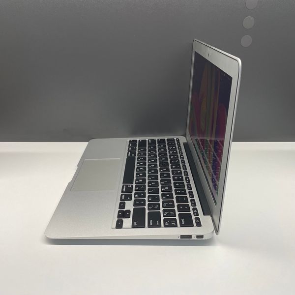 MacBook Air 11’’ 2014, i5 / 4GB / 120GB (А1465) 86% 2000000021294 фото