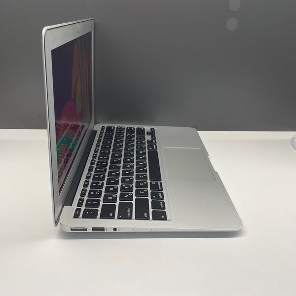 MacBook Air 11’’ 2014, i5 / 4GB / 120GB (А1465) 86% 2000000021294 фото