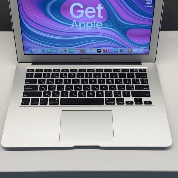 MacBook Air 13’’ 2017, i5  8 / 128GB (A1466) АКБ 90% 2000000032757 фото