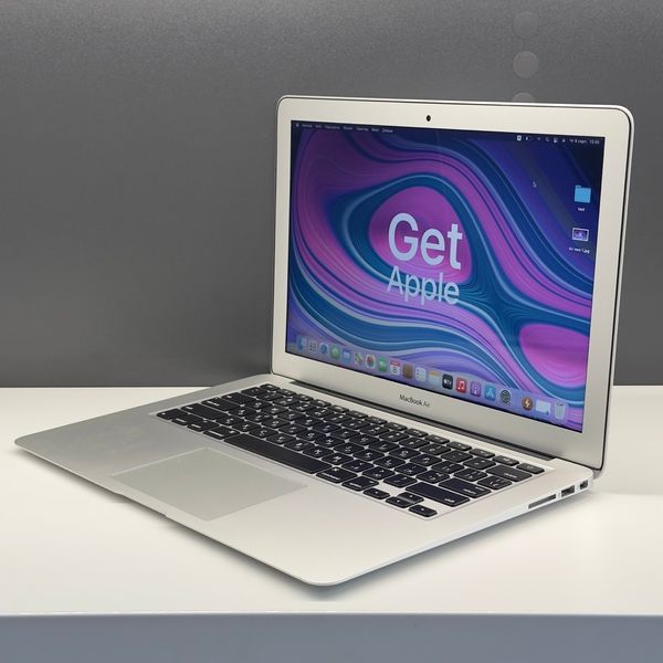 MacBook Air 13’’ 2017, i5  8 / 128GB (A1466) АКБ 90% 2000000032757 фото