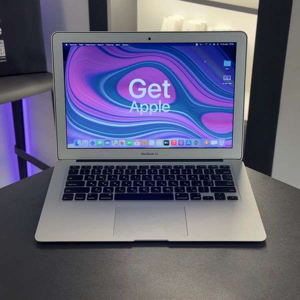 MacBook Air 13’’ 2017, i5  8 / 128GB (A1466) АКБ 90% 2000000032757 фото