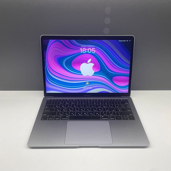 MacBook Air 13’’ 2019, i5 8 / 128GB (A1932) АКБ 91% 2000000036359 фото