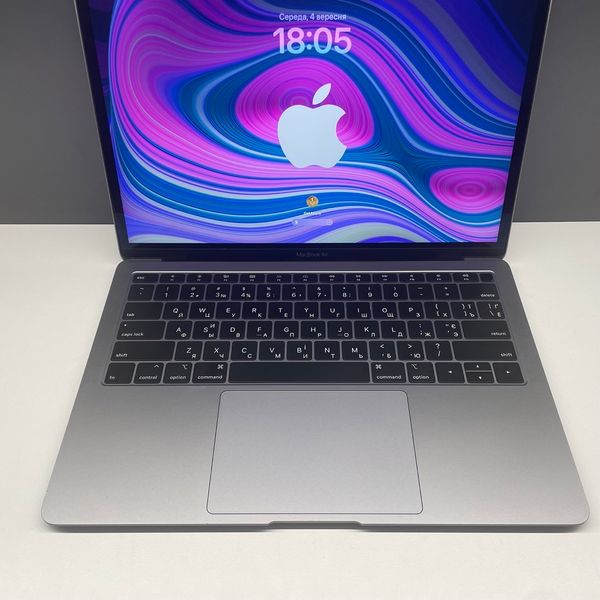 MacBook Air 13’’ 2019, i5 8 / 128GB (A1932) АКБ 91% 2000000036359 фото