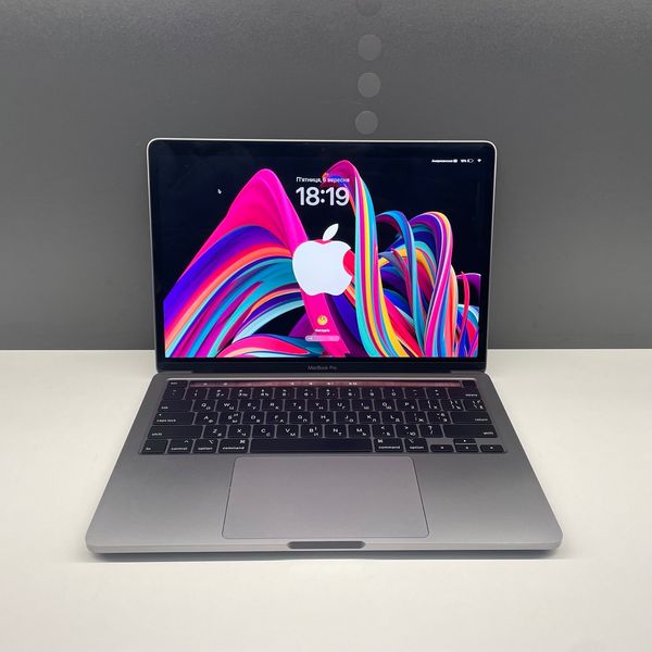 MacBook Pro 13’’ 2020, i5 16 / 512GB (А2251) АКБ 87% 2000000037127 фото