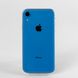 Apple iPhone XR 64GB Blue (АКБ 91%) 2000000005638 фото 2