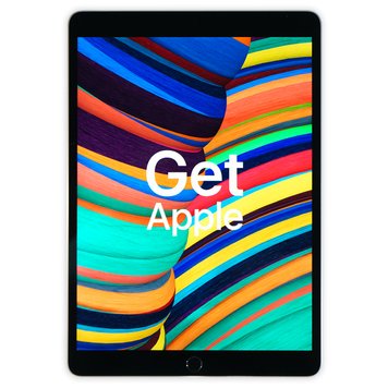 iPad Pro 2Gen 10.5’’, 2017, 64GB Wi-Fi+LTE, (A1709), АКБ 91% "Space Gray" 2000000022178 фото