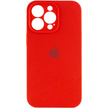 Чохол для Apple iPhone 14 Pro Max Red 0000001017 фото