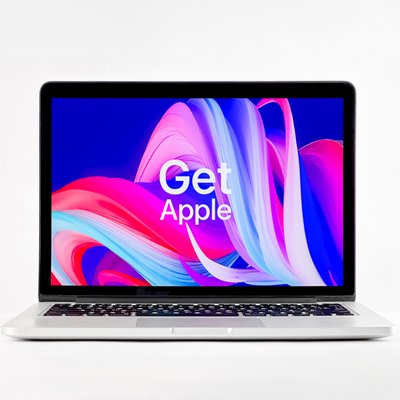 Ноутбук MacBook Pro 13’’ 2015, i5 8GB / 128GB (А1502) АКБ 82% C02RD9RRFVH3 фото