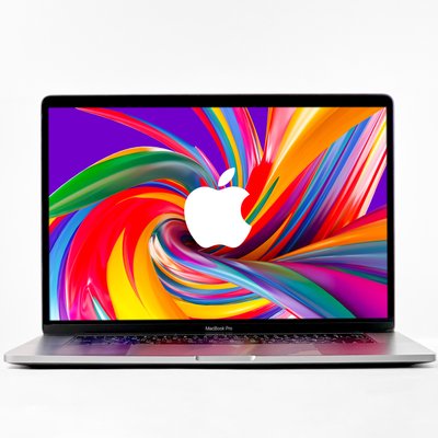 MacBook Pro 15’’ 2016, i7 16GB / 256GB +2GB (A1707) 11C02SN4WEH03M фото