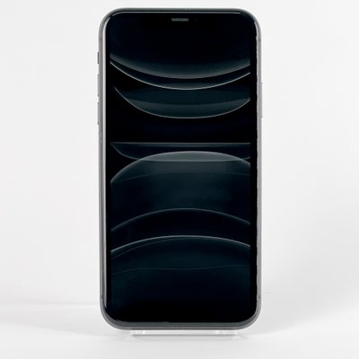 Смартфон Apple iPhone 11 64GB Black (АКБ 96%) 2000000005935 фото