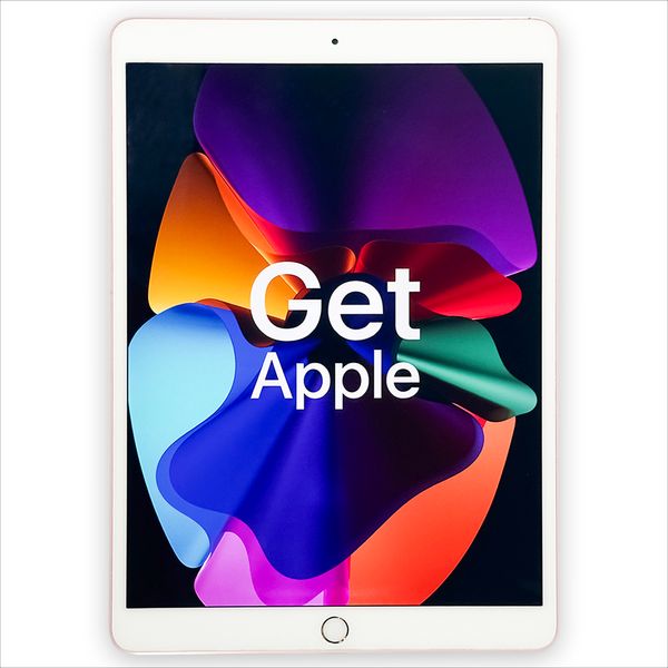 iPad Pro 2Gen 10.5’’, 2017, 256GB, Wi-Fi, (А1709), АКБ 81% "Rose Gold" 2000000030630 фото