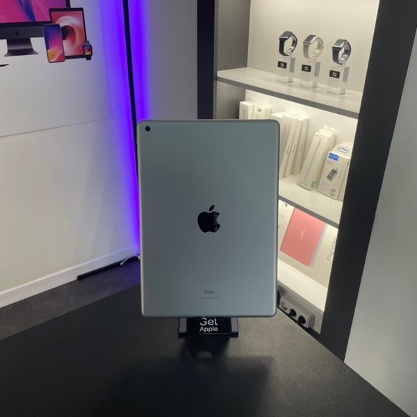 iPad 7Gen 10.2’’, 2019, 32GB, WI-FI, (A2197), АКБ 91% "Silver" 2000000031712 фото