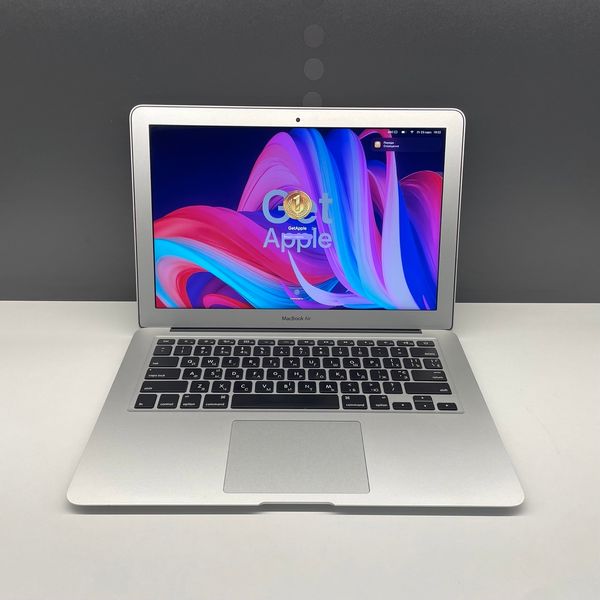 MacBook Air 13’’ 2017, i5 8 / 128GB (A1466) АКБ 91% 2000000034683 фото