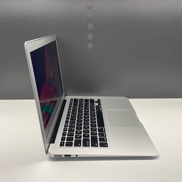 MacBook Air 13’’ 2017, i5 8 / 128GB (A1466) АКБ 91% 2000000034683 фото