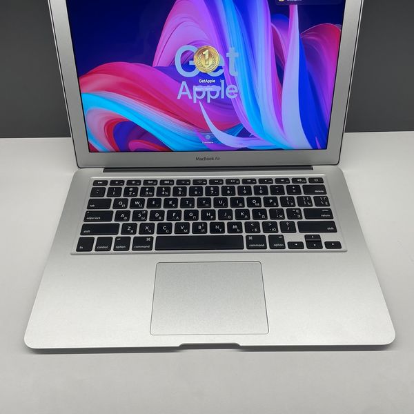 MacBook Air 13’’ 2017, i5 8 / 128GB (A1466) АКБ 91% 2000000034683 фото