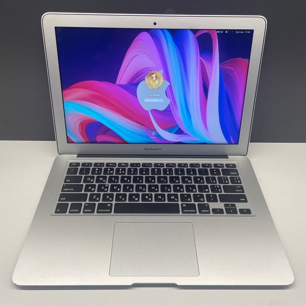 MacBook Air 13’’ 2017, i7 8 / 256GB (A1466) АКБ 85% 2000000034591 фото