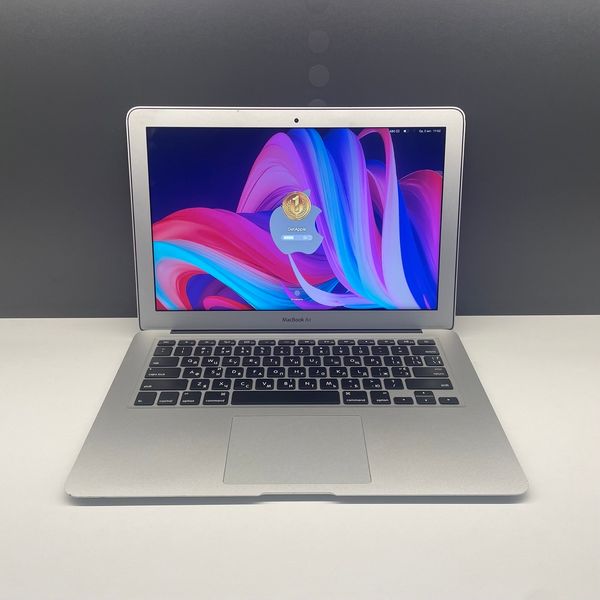 MacBook Air 13’’ 2017, i7 8 / 256GB (A1466) АКБ 85% 2000000034591 фото