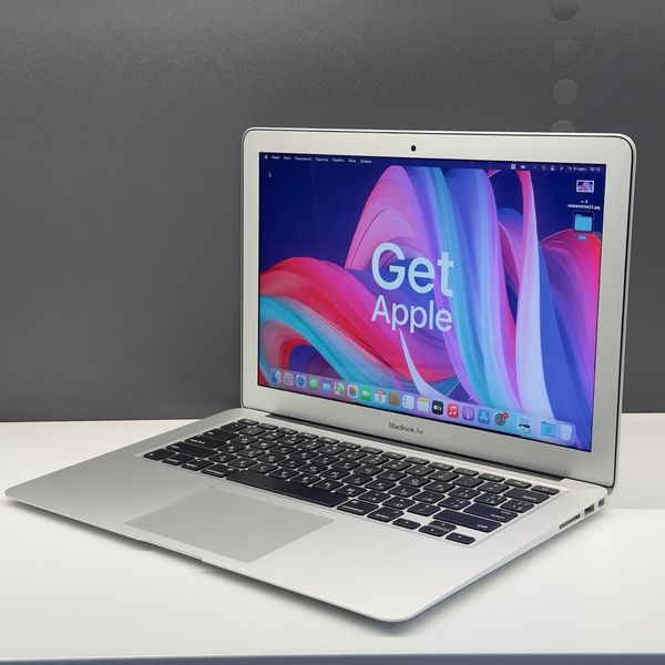 MacBook Air 13’’ 2017, i5  8 / 128GB (A1466) АКБ 92% 2000000033051 фото