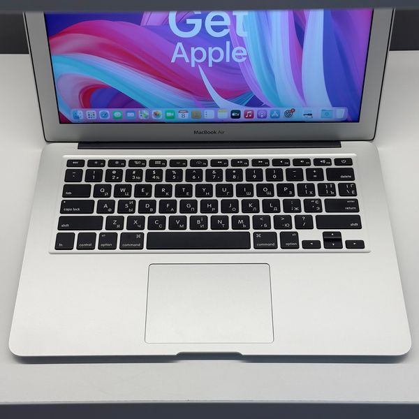 MacBook Air 13’’ 2017, i5  8 / 128GB (A1466) АКБ 92% 2000000033051 фото