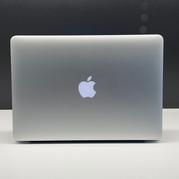 MacBook Air 13’’ 2017, i5  8 / 128GB (A1466) АКБ 92% 2000000033051 фото