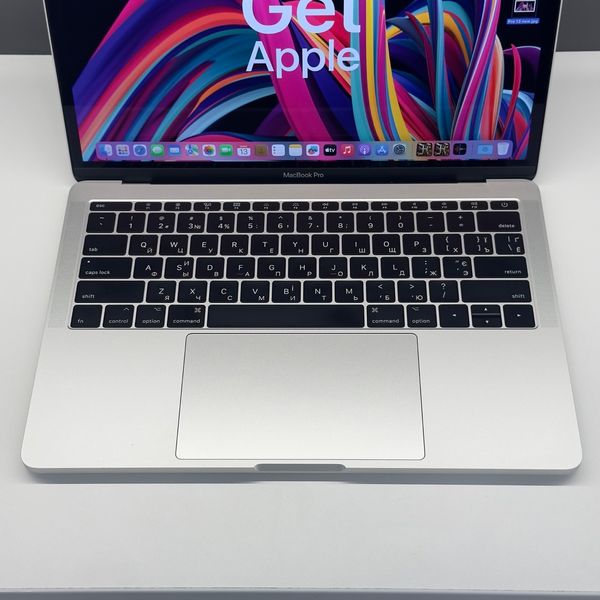 MacBook Pro 13’’ 2017, i5 8 / 128GB (A1708), АКБ 95% 2000000032788 фото