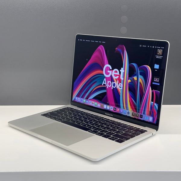 MacBook Pro 13’’ 2017, i5 8 / 128GB (A1708), АКБ 95% 2000000032788 фото