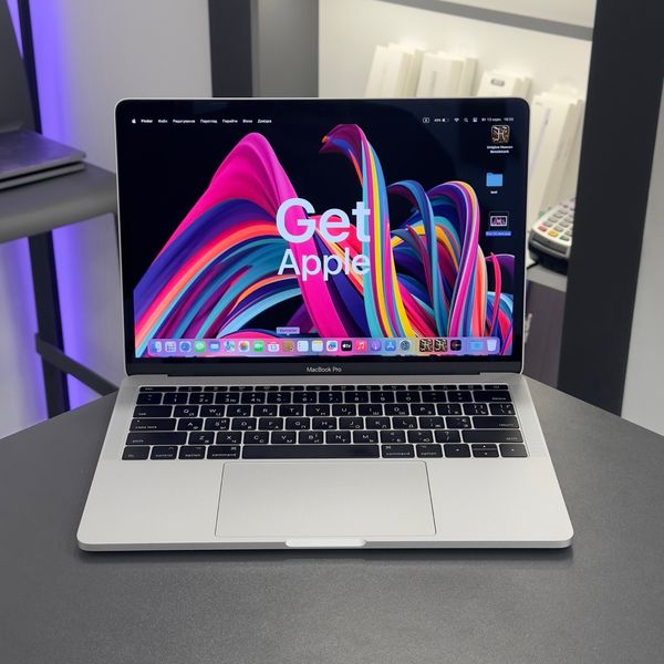 MacBook Pro 13’’ 2017, i5 8 / 128GB (A1708), АКБ 95% 2000000032788 фото